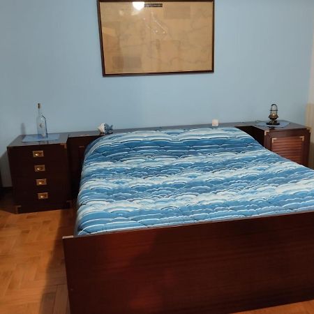 Appartamento Frontemare Azzurra Caorle Luaran gambar