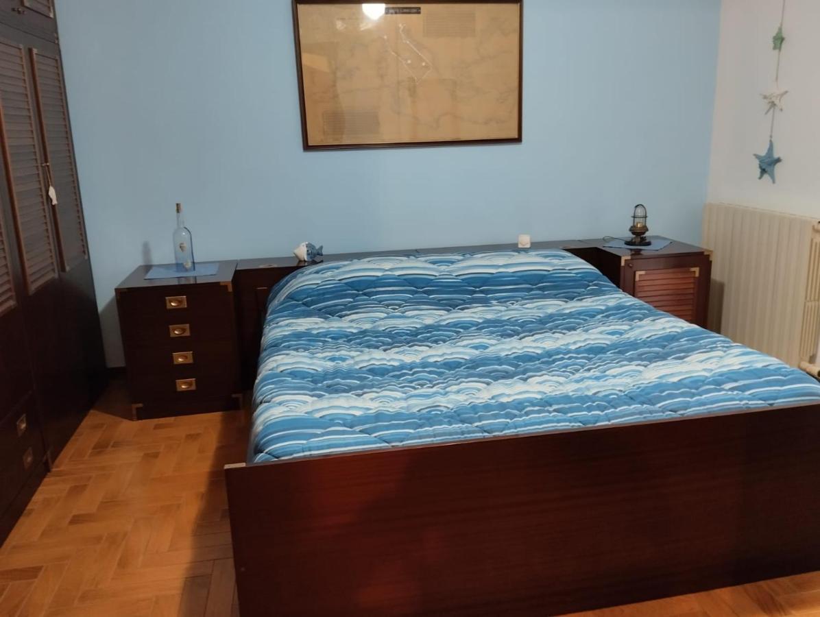 Appartamento Frontemare Azzurra Caorle Luaran gambar