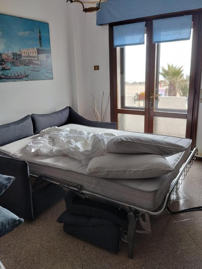 Appartamento Frontemare Azzurra Caorle Luaran gambar
