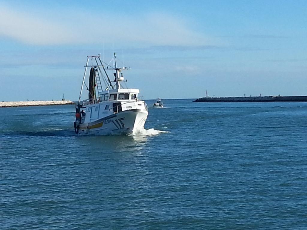 Appartamento Frontemare Azzurra Caorle Bilik gambar