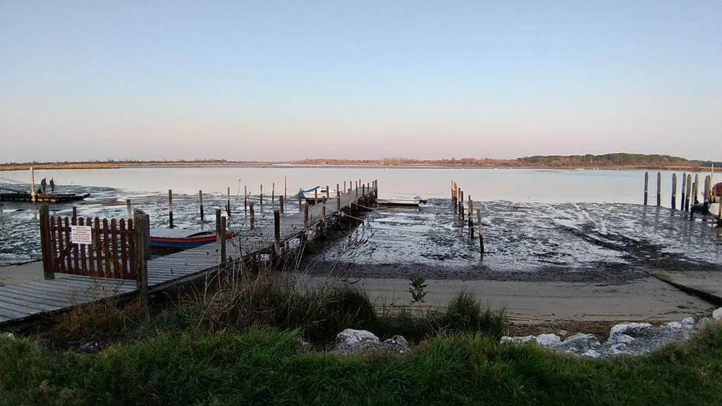 Appartamento Frontemare Azzurra Caorle Luaran gambar