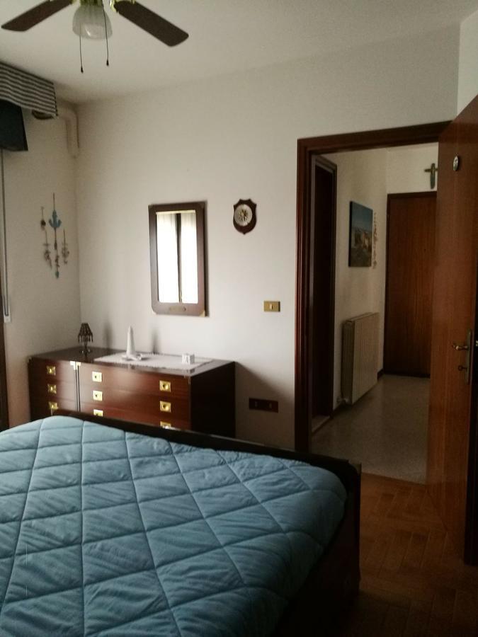 Appartamento Frontemare Azzurra Caorle Luaran gambar
